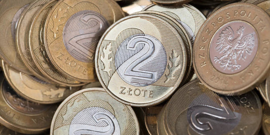 Okolicznościowe 2 Złote: Numizmatyczny Segment Nordic Gold (1995–2014)