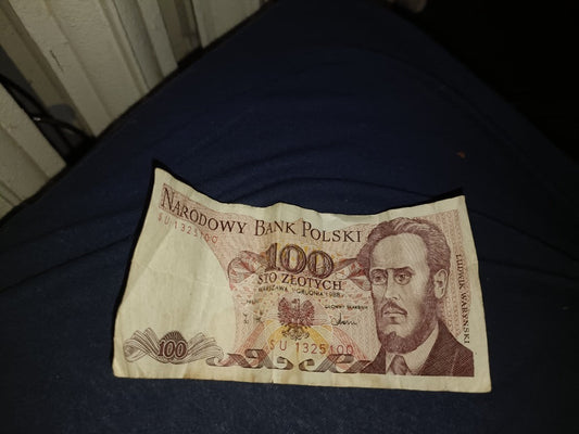 Banknoty PRL: Fenomen Kolekcjonerski i Świadectwo Historii