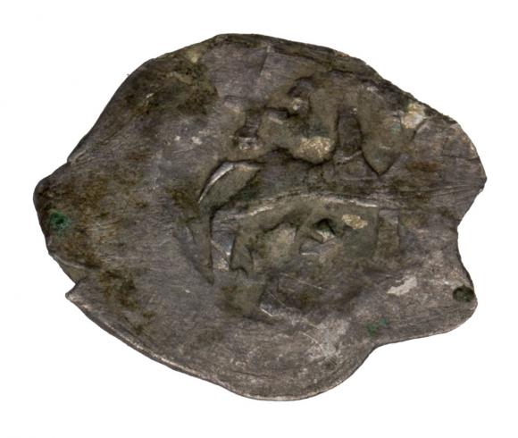 Denar Kazimierz Jagiellończyk Litwa Wilno