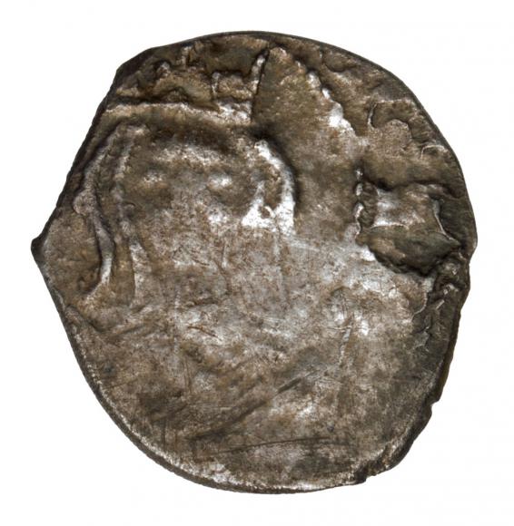 Półgrosz Władysław Jagiełło Litwa Wilno